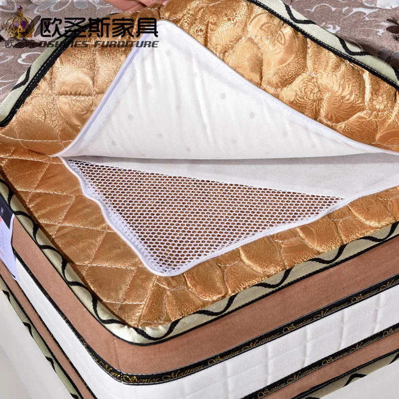 Factory Wholsale Special Price 2019 New 4 5 Stars King Queen Size Home Use Spring Latex Memory Foam Coconut Fiber Soft Mattress Factory Wholsale Special Price 2019 New 4 5 Stars King Queen Size Home Use Spring Latex Memory Foam Coconut Fiber Soft Mattress