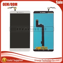 6.44 pulgadas 100% probado nuevo original para xiaomi mi max pantalla lcd + pantalla táctil digitalizador asamblea envío gratis