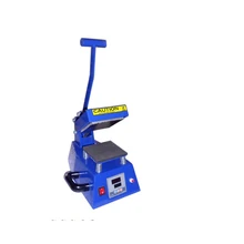 Mini Heat Transfer Vinyl iron on Transfers Heat Press Machine Wholesale