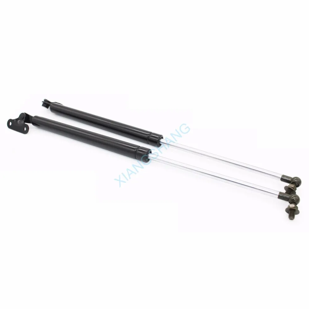 

for Toyota Landcruiser 100 series Lexus LX470 1998-2007 Rear Left and Right Tailgate Gas Struts Spring Lift Supports 510 MM