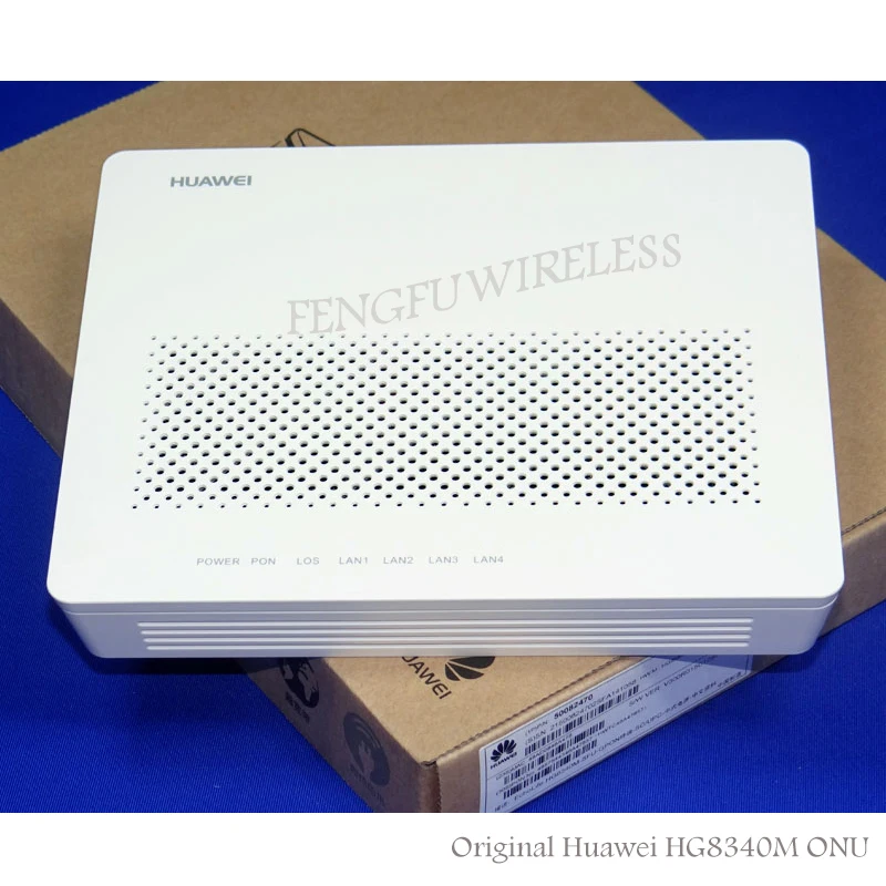 Huawei HG8340M GPON -3