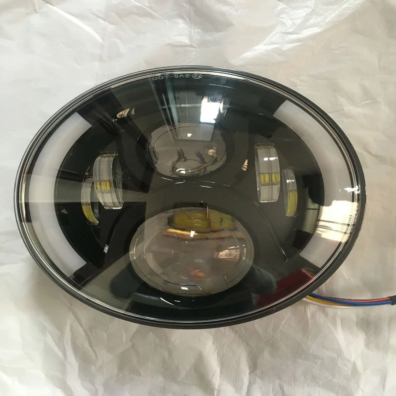 7inch led headlight5800