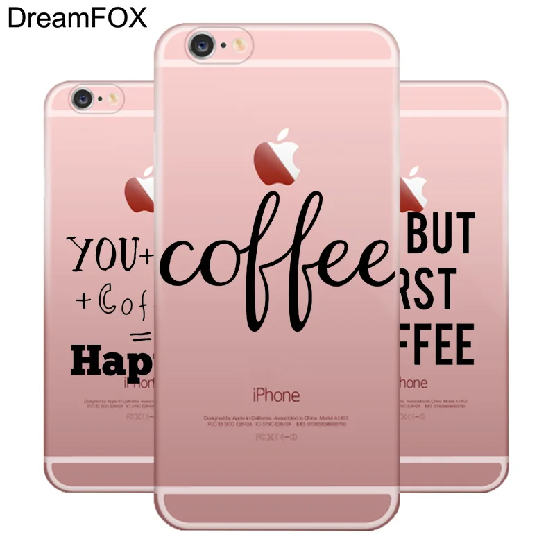 

M118 Ok But First Coffee Soft TPU Silicone Case Cover For Apple iPhone 11 Pro X XR XS Max 8 7 6 6S Plus 5 5S SE 5C 4 4S