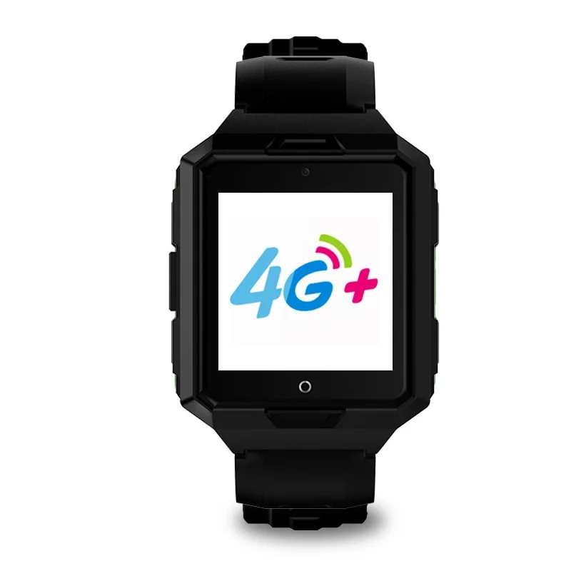 vivo 4g smart watch