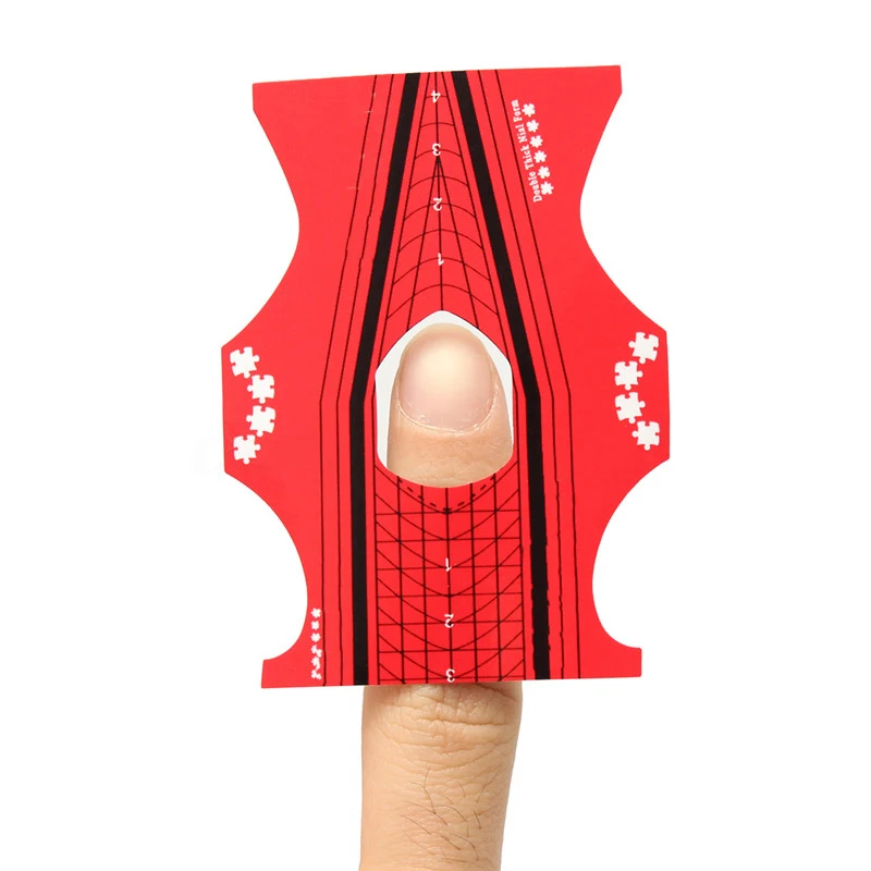 nail forms (4)