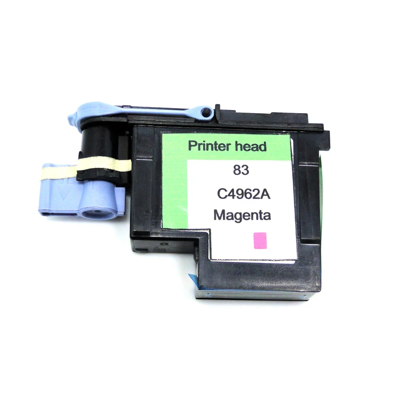 Печатающая головка YOTAT C4960A C4961A C4962A C4963A C4964A C4965A для HP 83 печатающая hp Designjet 5000 5000ps 5500