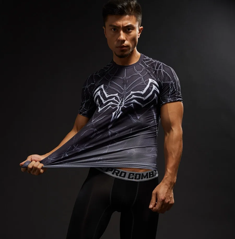 8008 Venom spiderman (6)