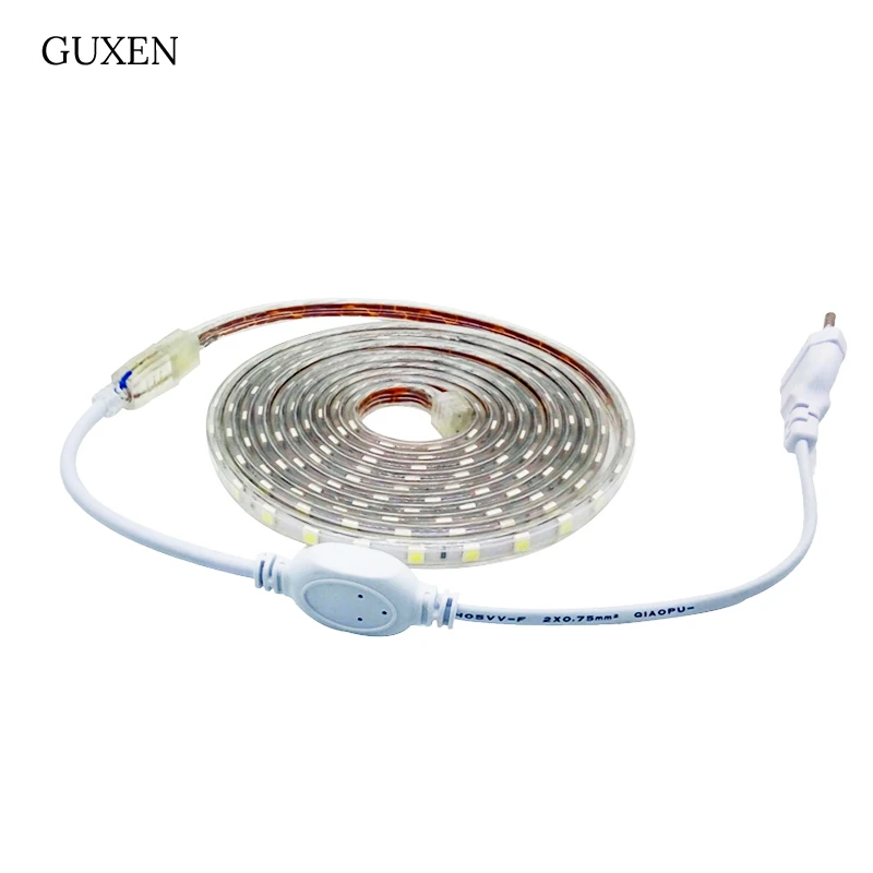 Tiras de Led d' Água ip65 led fita Ocasião : Sala de Estar