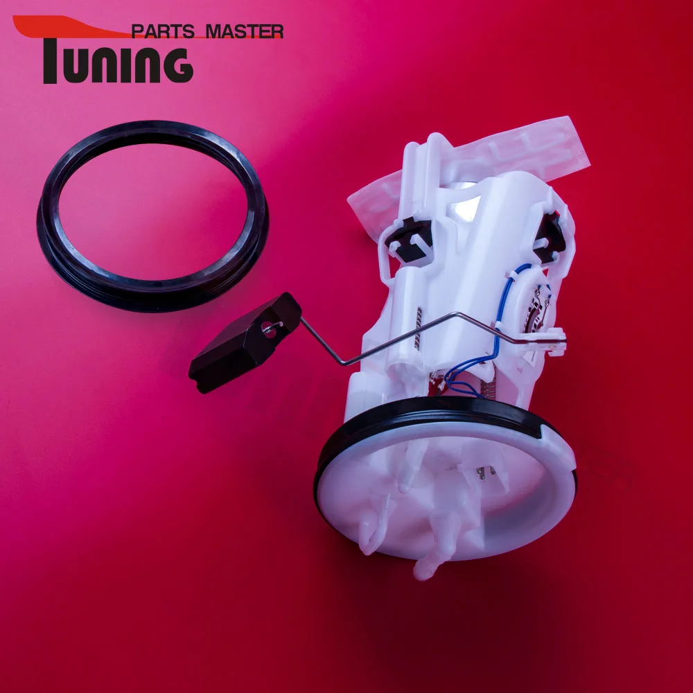 

New Electric Fuel Pump Kit 16146766942 / 16111184084 / 16141184276 For BMW E46 323 325 320 328 330 1999-2006 (FPBW001)