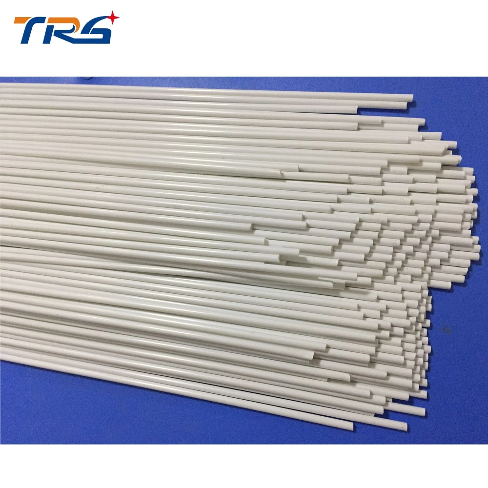 

scale model ABS round tube,Dia 2.5mm length 50cm Bar for architectural model Layout making materials