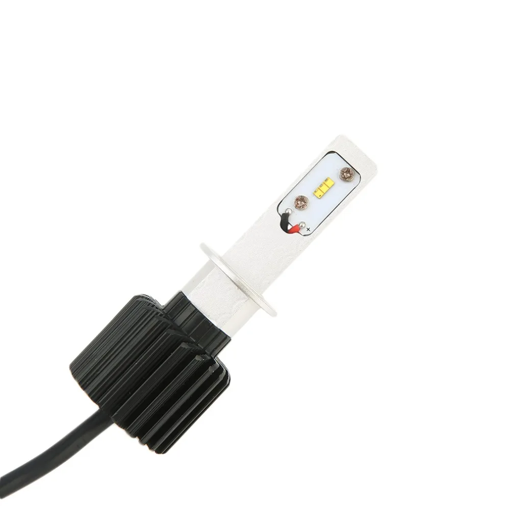 2 x светодиодный чипы Светильник 160W 8000LM H4 9003 HB2 H1 H7 H8 H9 H11 9006 H3 головной светильник