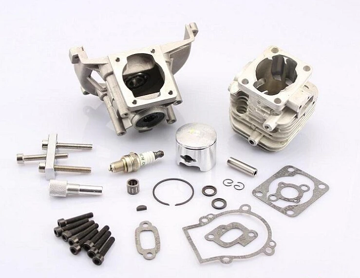 29CC four oɼlock fixed Upgrade Kit 85160 Komatsu imitation models | Игрушки и хобби