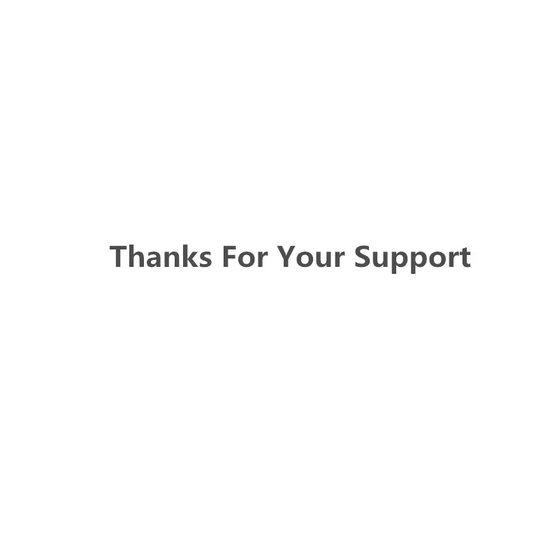 

Special link to pay for the cost of custom size service