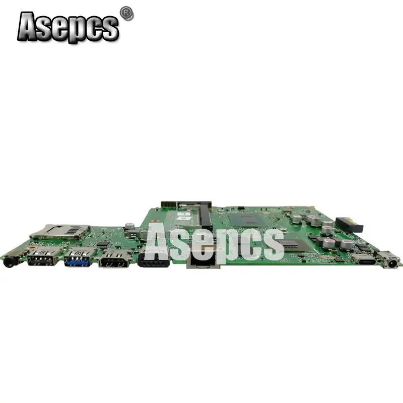 Asepcs X540LJ материнская плата для ноутбука For Asus X540L F540L X540 тест оригинальная I5 5200U
