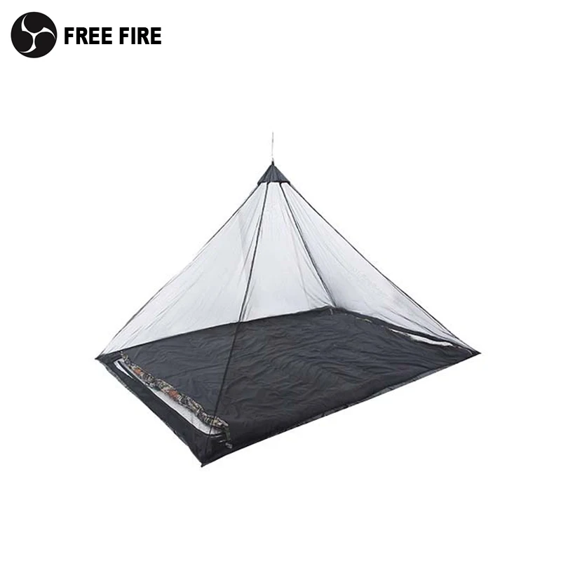 

Anti-mosquito Tent Outdoor Mosquito Tent Camping Ultralight Tent Portable Lightweight Camping Tent Mesh Tent