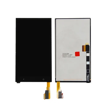 

For HTC One M7 801e LCD Display Digitizer Touch Panel Screen Assembly Free Tools Replacement