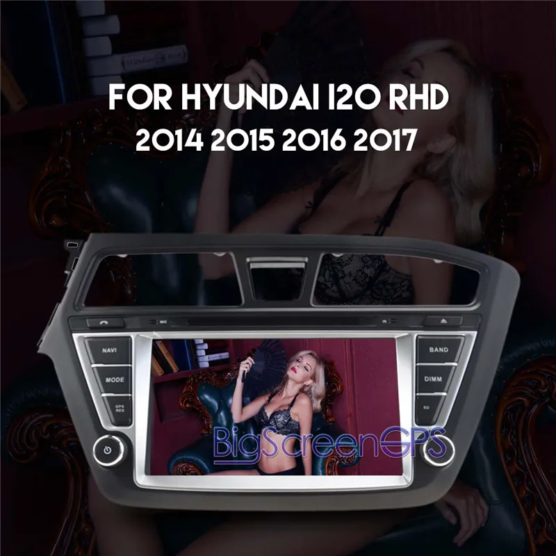 Cheap 4G WIFI Android8.0 7.1 8 Core 1024*600 Car DVD Player For HYUNDAI I20 2014 2015 2016 2017 AUDIO Radio Multimedia Satnav Unit 2 Cheap 4G WIFI Android8.0 7.1 8 Core 1024*600 Car DVD Player For HYUNDAI I20 2014 2015 2016 2017 AUDIO Radio Multimedia Satnav Unit 2