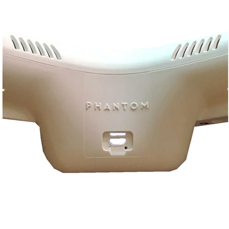 Body Shell For DJI Phantom 2 Vision Spare Part DJI PTM08 Top Bottom Cover