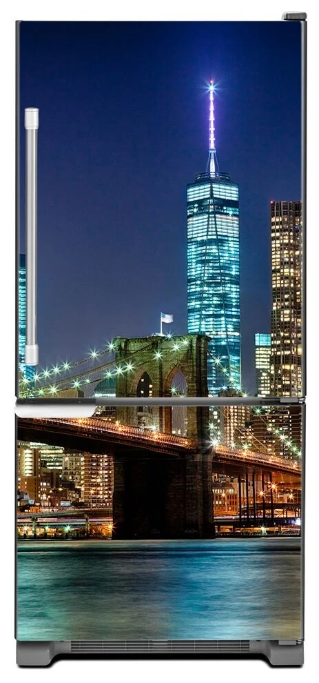 Fridge-New-York-City-Skin-6