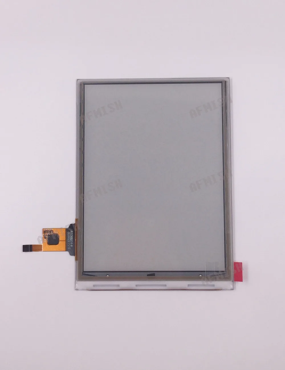 

ED060SD1 100% New 6 inch LCD Display screen for PocketBook 625 Basic Touch Screen no backlight ebook reader free shipping