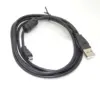 USB Data Cable for Olympus CB-USB7 FE-340/330/320/310/300/290/280/270/250/240/230/220/210/190/180/170/160/150 X920/X935/T100/ ► Photo 2/6