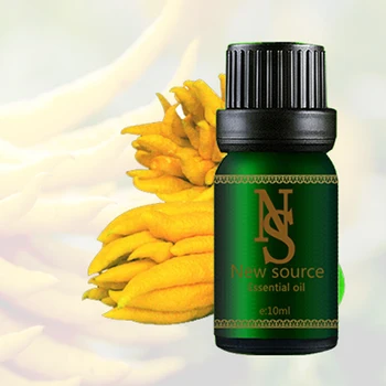 

100% Control oil and Clear skin Anxiety Natural Bergamot Essential Oil 10ml FOR Aromatherapy body massage oil Bergamot Oil Z13