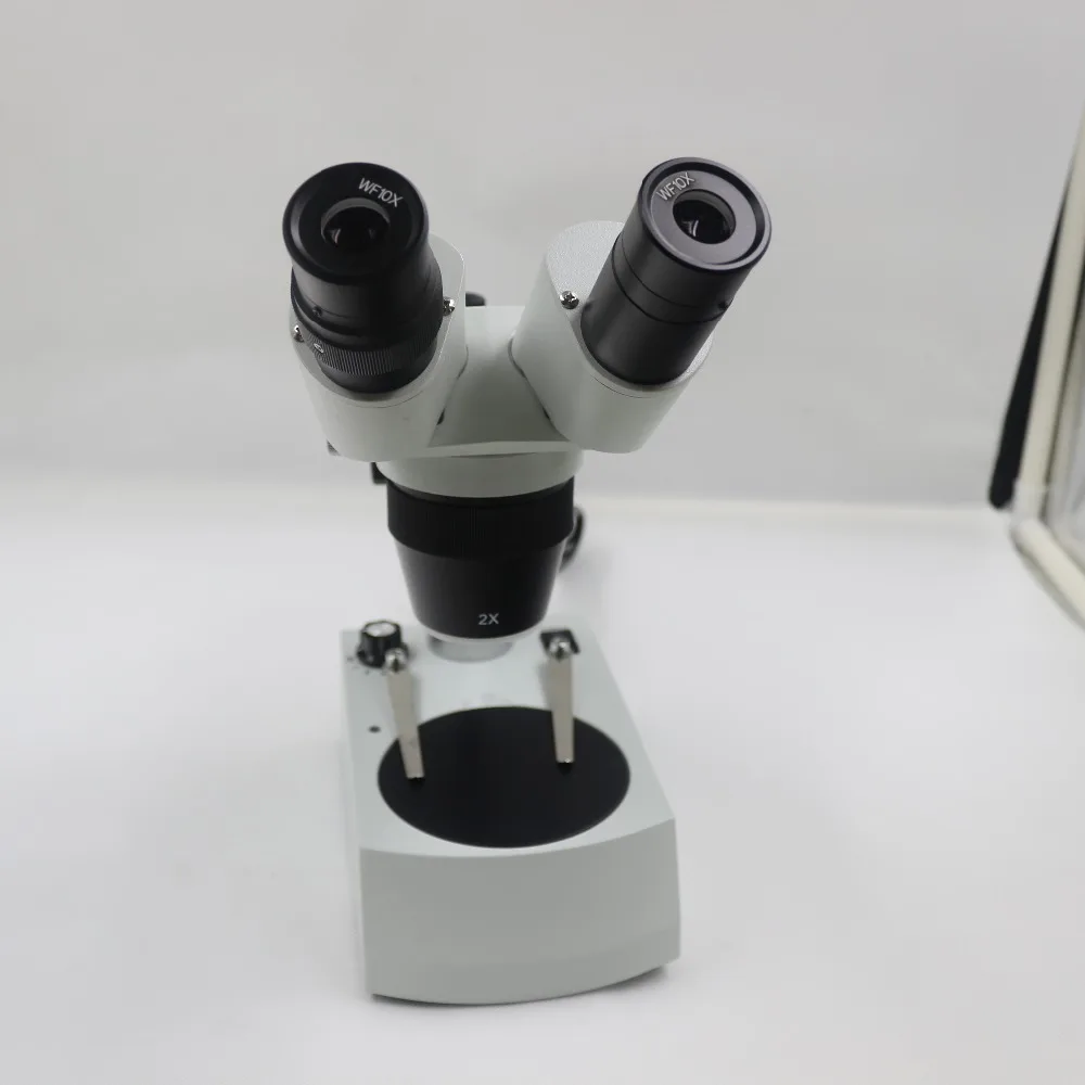 

AMDSP XT40 20X/40X/80X Stereo Microscope for Watchmaker, Jeweler, Engraver, Dies-maker, Philatelist, Coin Collector, Students
