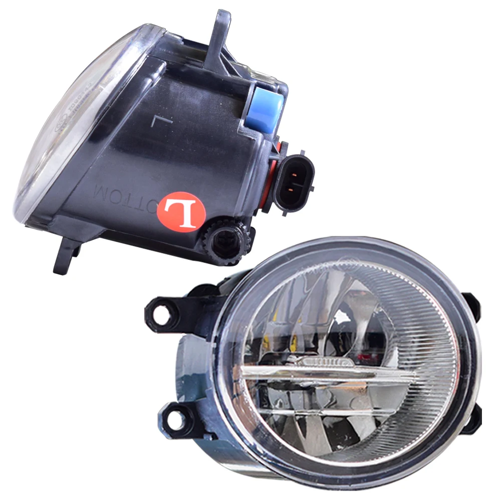 

Car Styling Daytime Running Light 12V DRL LED Lights Lamp For Toyota Avensis Estate / Hatchback / Saloon T25 2003-2008