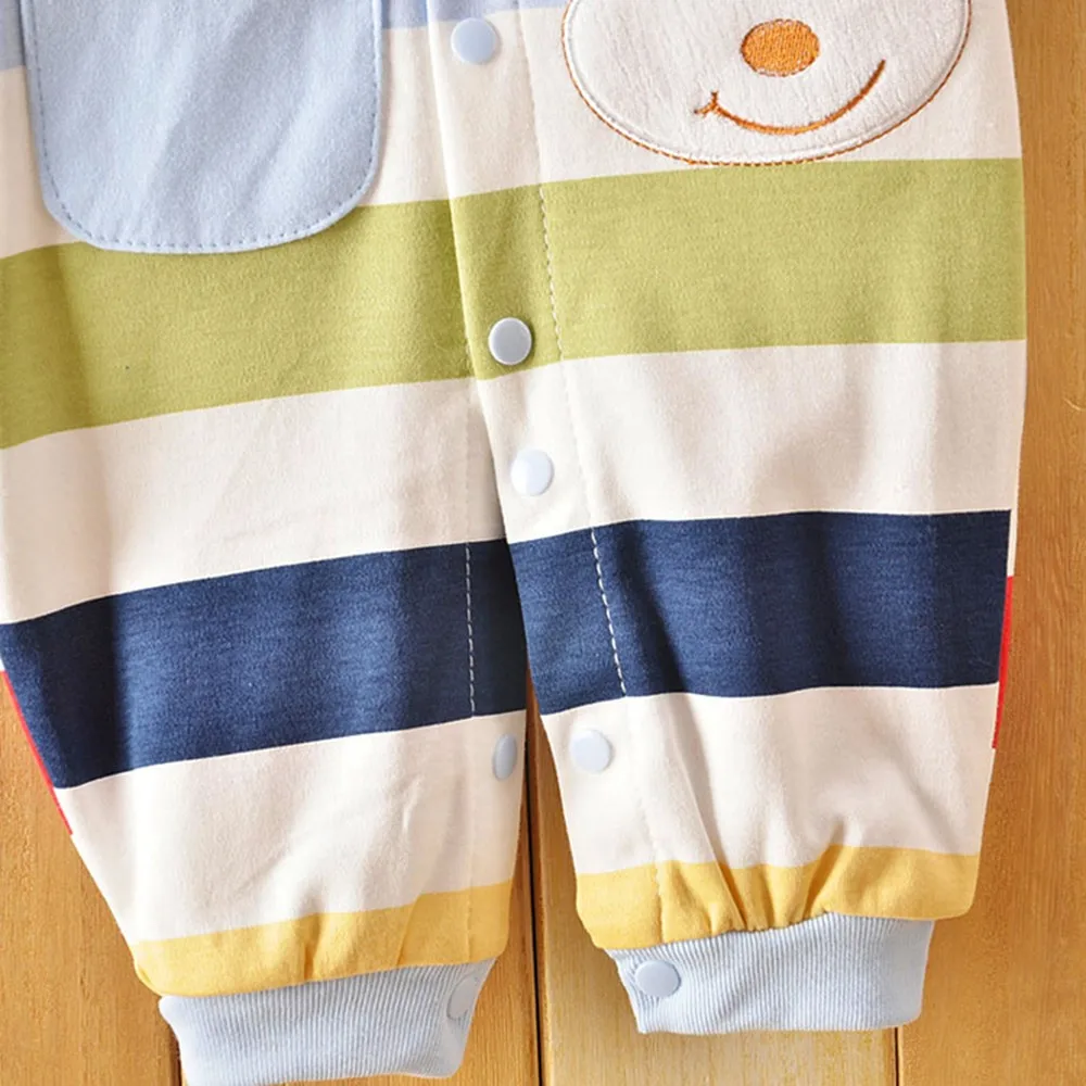 2016-New-Autumn-Newborn-Baby-Girls-Boy-Stripe-Rompers-One-Pieces-Long-Sleeve-Jumpsuits-Clothing-0-12months-CL0882 (7)