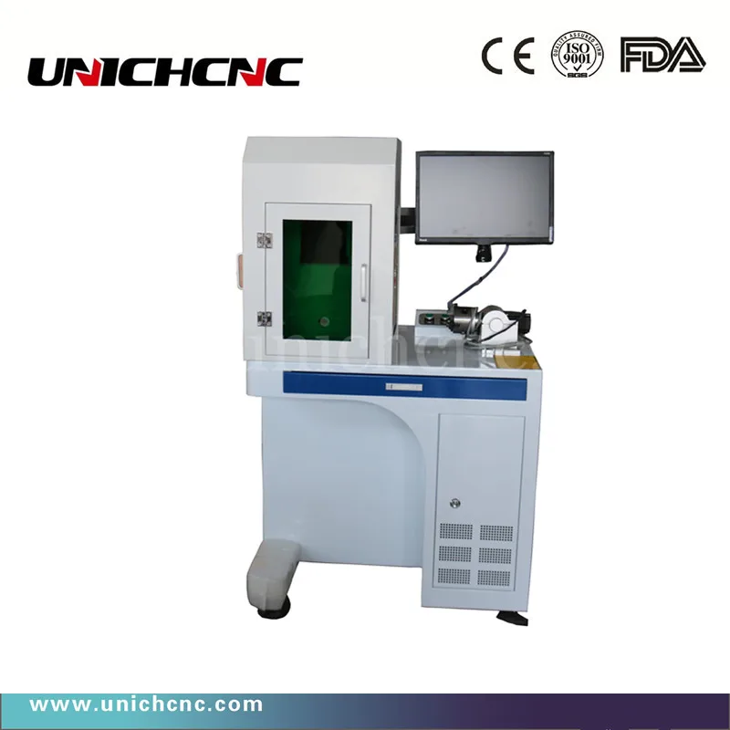 

Discount price laser marking device&fiber marking machine