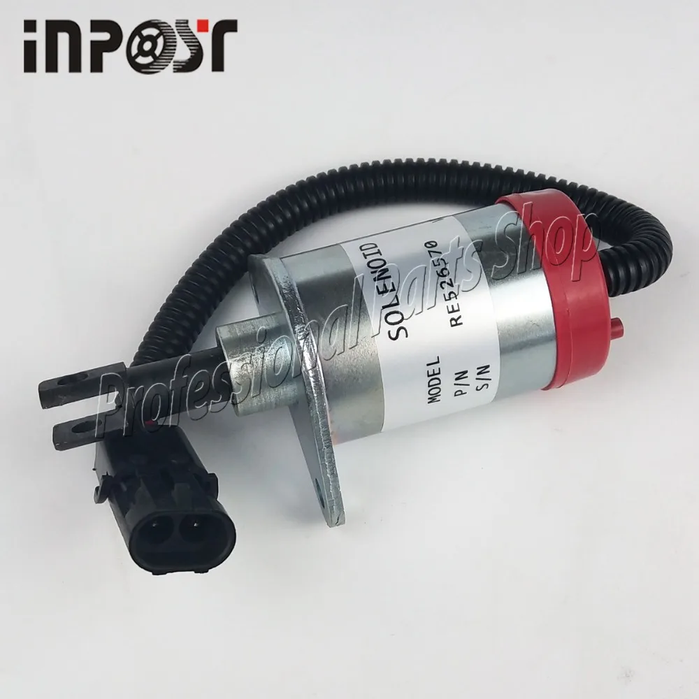 Re Stop Solenoid Valve For John Deere 313 315 317 3 325 328 332 244j 304j 41 43 45 47 5225 5325 12v Valves Parts Aliexpress Re Stop Solenoid Valve For John Deere 313 315 317 3 325 328 332 244j 304j 41 43 45 47 5225 5325 12v Valves Parts Aliexpress