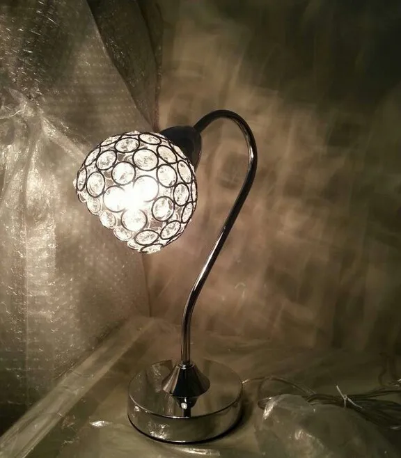 desk lamp