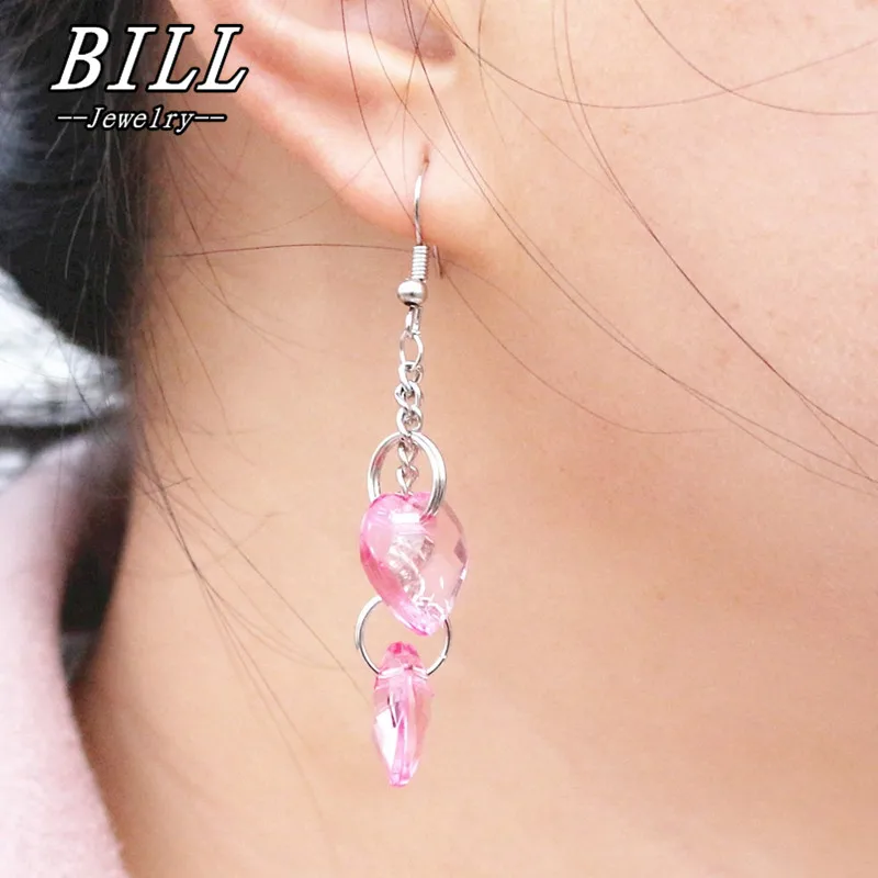 Женские длинные серьги необычные серьги|long tassel|long tassel earringsdangle earrings |