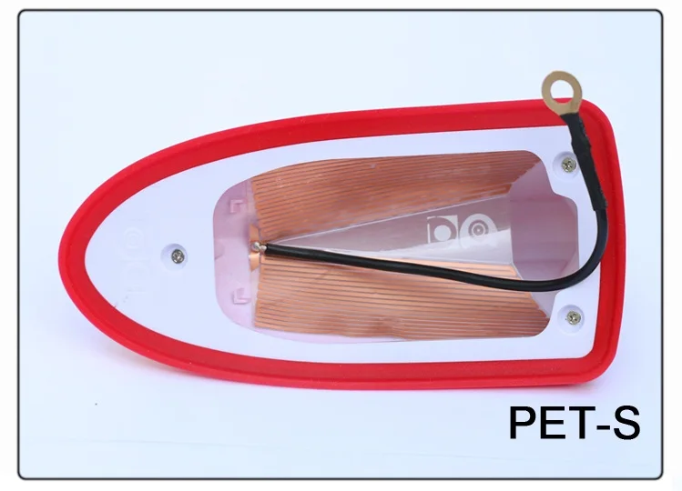 PET-S