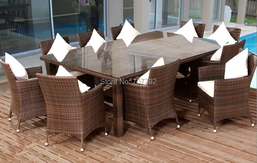 Compare prices on dining sets patio furniture online shopping/buy ... Patio decoración Dining