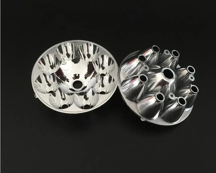 #NPIC-68 High quality Led Reflector Cup Motorcycle Reflective Size: 68X20mm Surface: Plating PC Materials | Инструменты