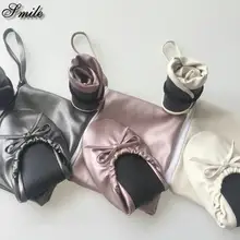 OEM/Цветные повседневные женские балетки высокого качества на гнущейся подошве, с сумочкой