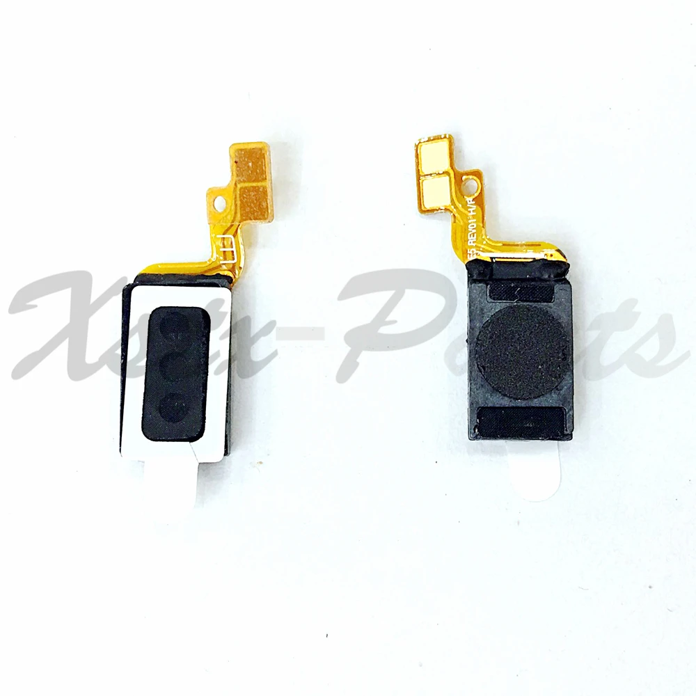 1x ушной динамик для Samsung Galaxy A5 A500 A500F A5000 модуль приемника наушников сменный гибкий