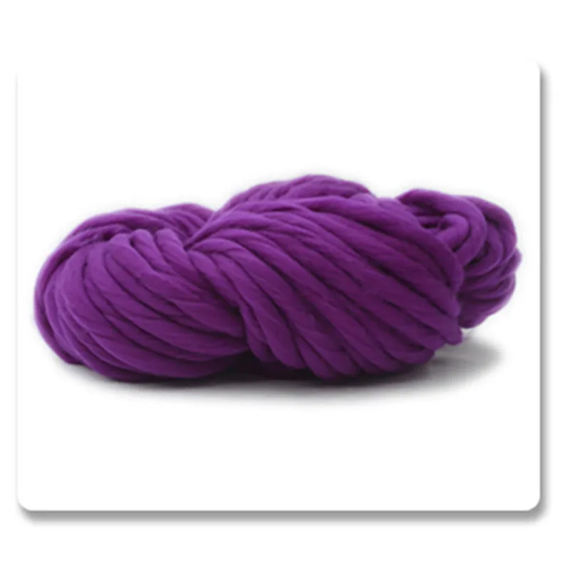 21 цвет шерсть 250 г вязанная шерстяная пряжа для вязания пряжа Ручной Работы Рождественский подарок шапка одеяло шарф носки - Цвет: 21