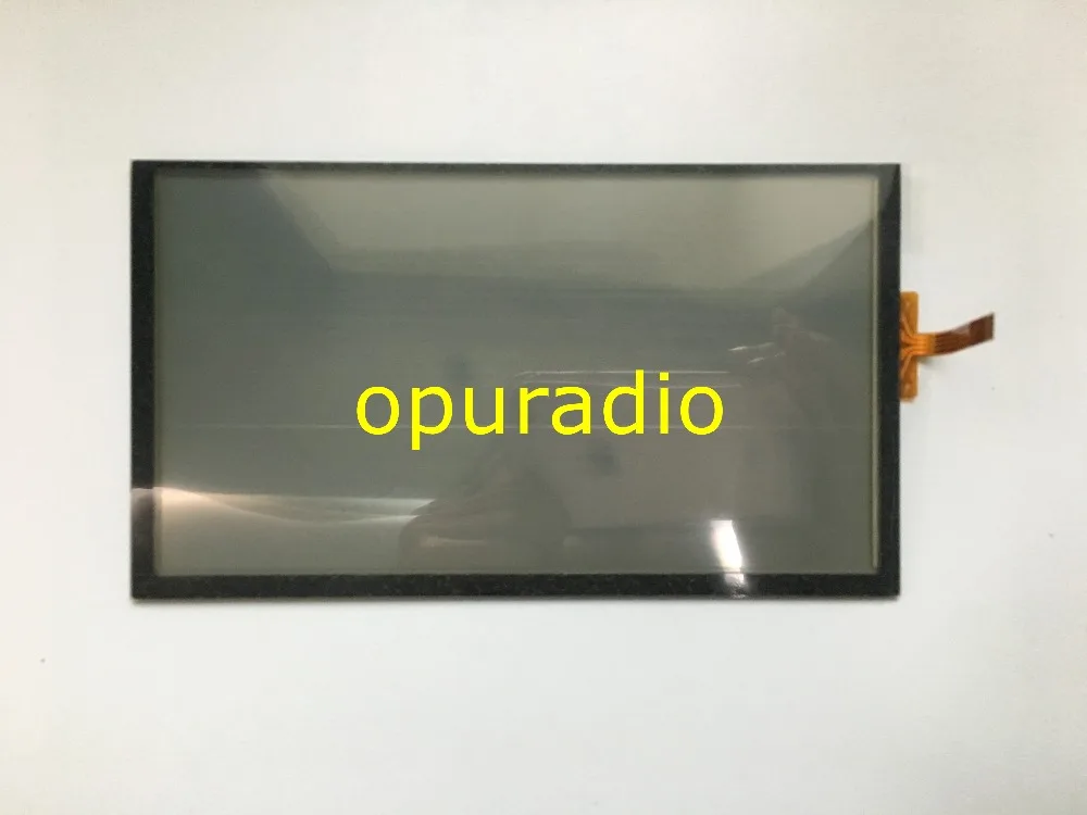 

Rear Original new 6.5inch LCD display LTA065B1D3F screen only touch panel digitizer for car dvd navigation GPS audio