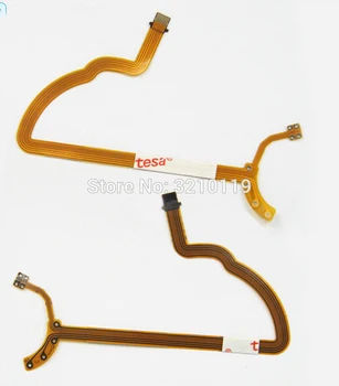 

50PCS/ FREE SHIPPING! NEW LENS Aperture Flex Cable For CANON EF-S 17-85 mm 17-85mm f/4-5.6 IS USM Repair Part