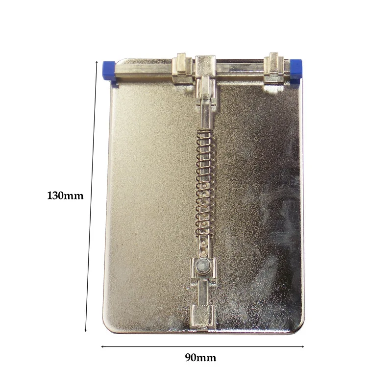 Материнская плата PCB держатель Подставка для сотового телефона монтажная зажим