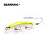 Bearking professional fishing tackle hot fishing lures,5pcs/lot  fishing lures, assorted colors, minnow 140mm 18g, Floating ► Photo 2/6