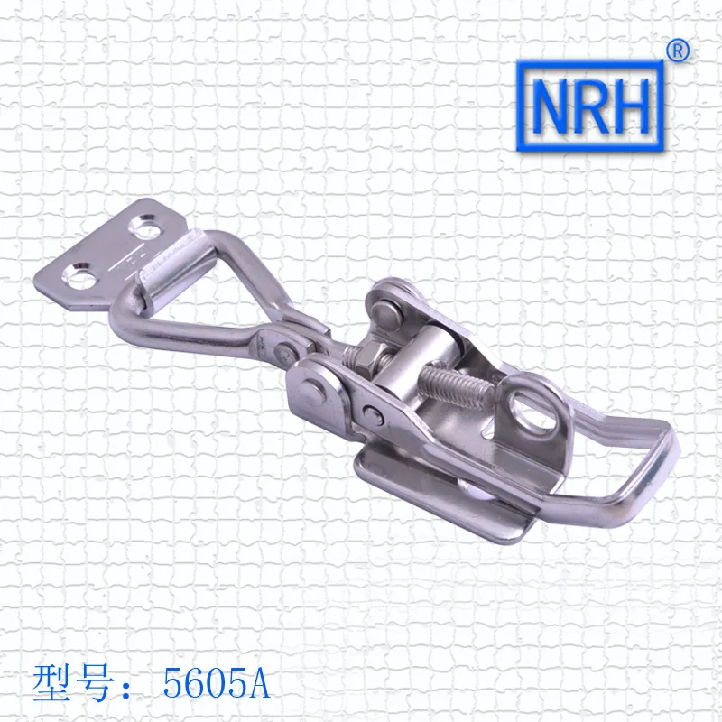 

Luggage Hardware Accessories Can Be Adjusted Buckle "Iron" Buckle Luggage Lock Metal Lock Buckle