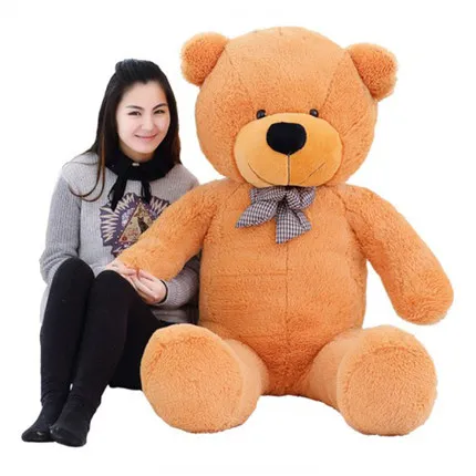 55 inch teddy bear