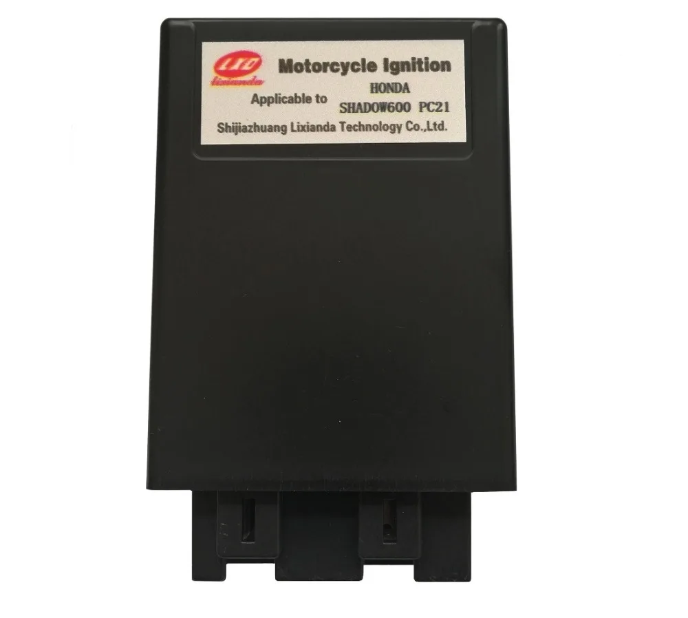 honda shadow600 VLX 600 MZ8 MR1 VT600 CDI TCI ECU