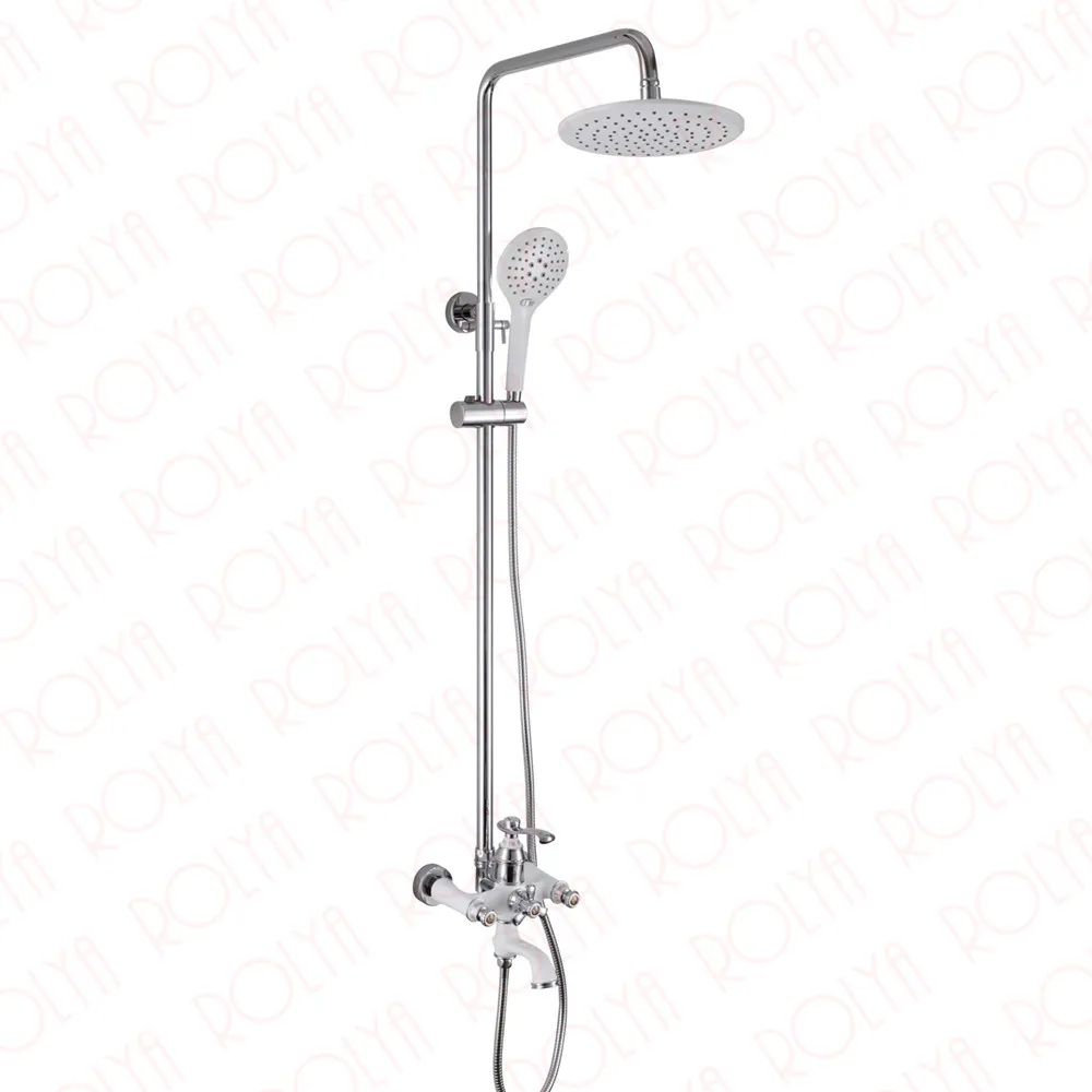New Arrival bathroom shower sets (7)