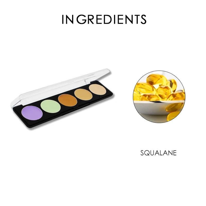foundation cream