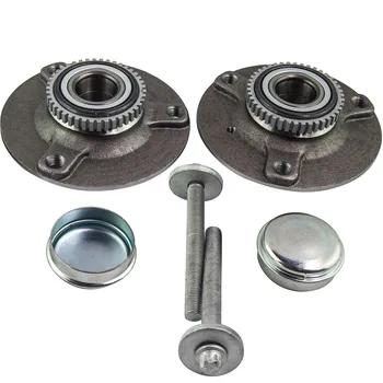 

for Smart City-Coupe 450 0.6 0.7 0.8 CDi Front Wheel Bearing Hub Kit VKBA6624