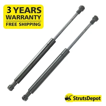 

2Pcs For Ford Mondeo MK3 2000 2001 2002 2003 2004 2005 2006 2007 Boot Strut Tailgate Gas Spring Shock